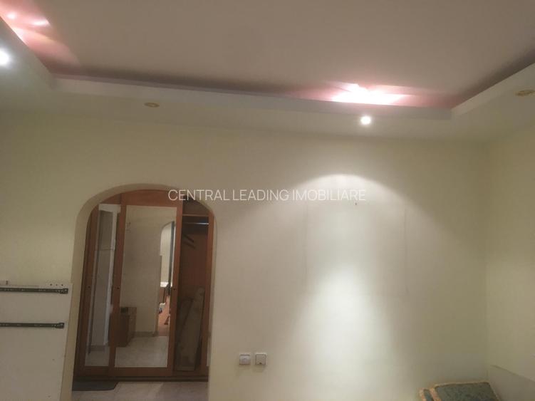 2CAM. TIMPURI NOI-SINCAI-TINERETULUI 4/8 CENTRALA PROPRIE BL.1986 RENOVAT LIBER - 6