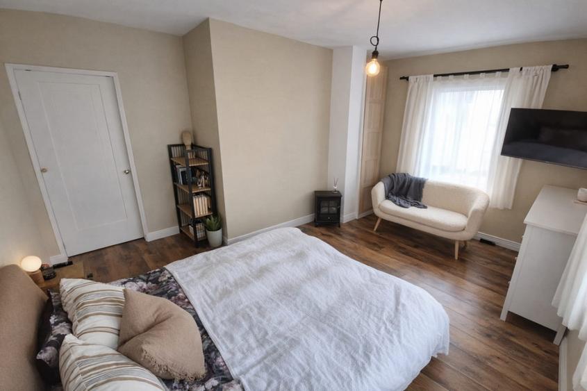 Apartament 3 camere, modern, 78mp, etaj 1, Donath Park