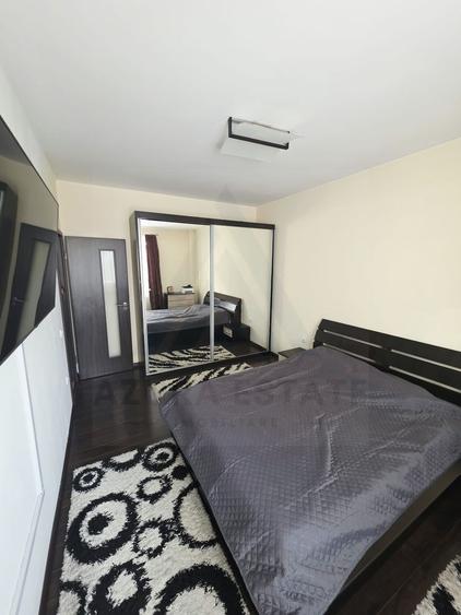 Apartament 3 camere etaj 2 78 mp utili balcon si parcare Turnisor