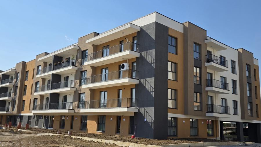 2 camere zona Pallady | Incalzire in pardoseala | Metrou Teclu 10 min