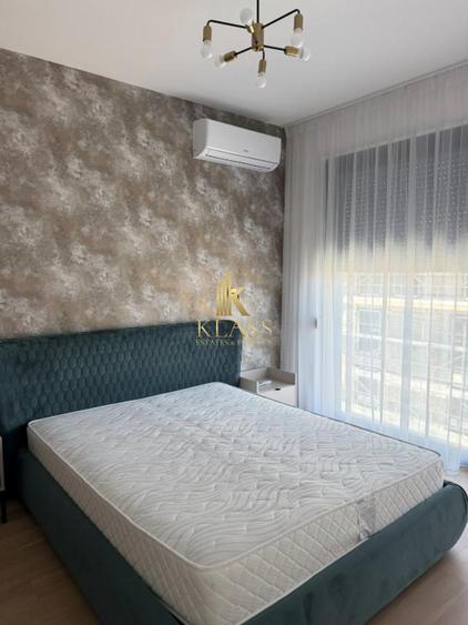 Apartament 2 camere premium de închiriat – Arcadia Domenii | Parcare subterană