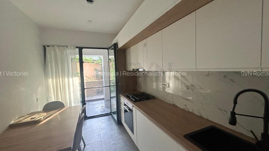 REA1028973 Apartament 3 camere Premium Jandarmeriei Baneasa - 12