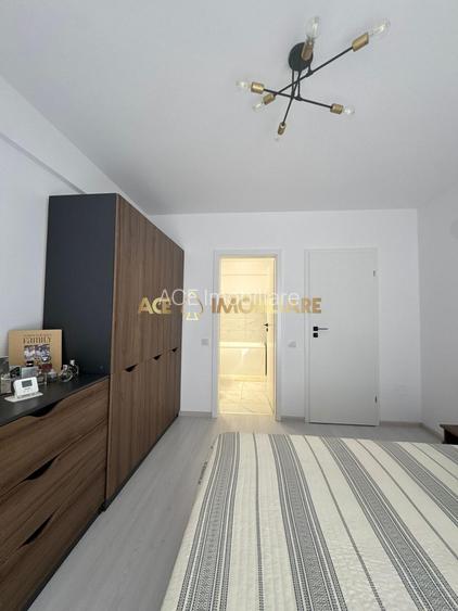 3 Camere de inchiriat | Pallady | Metrou | Centrala | Loc parcare - 12