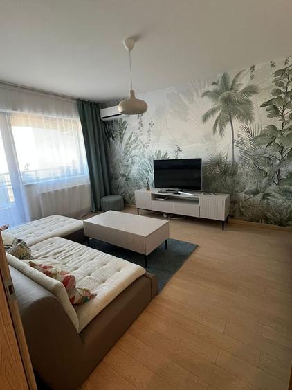 Apartament 2 camere 19th Residence