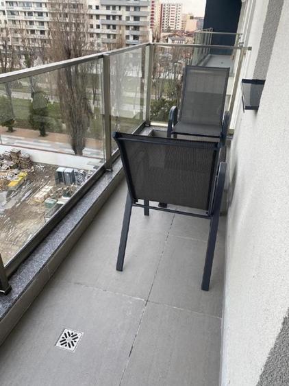 Novum Invest Politehnica langa Facultate, parc, metrou aproape