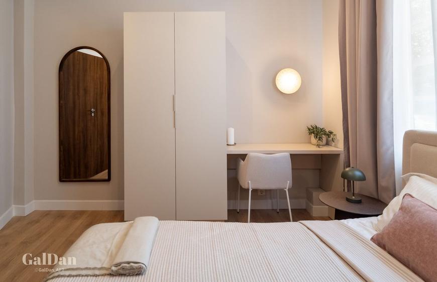 Apartament Premium cu 4 Camere | Ultracentral | GalDan Apartments