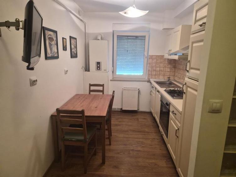 Apartament 2 camere Brazda lui Novac