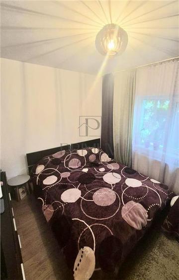 DAMBOVITA - 2 CAMERE - ETAJ 2 - BLOC IZOLAT