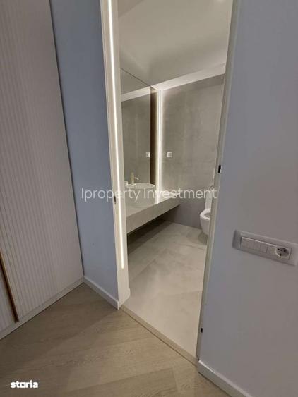 Cortina North | 3 Camere | Centrala | X2 Bai | Balcon | - 11