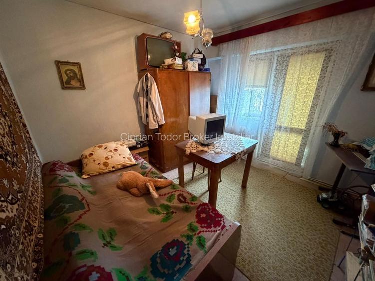 Apartament 4 camere, etaj 3 - Cugir - 5