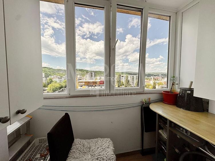 Apartament 4 camere de vanzare in Manastur, Cluj Napoca - 6