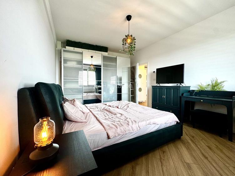 Apartament penthouse, cu terasa generoasă, la intrare in Giroc - 25