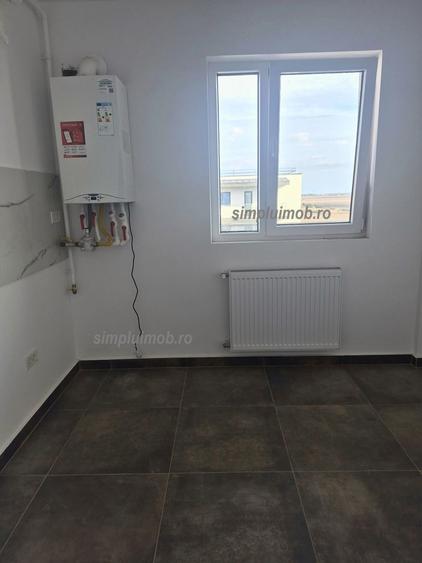 Garsoniere și apartamente cu 2 camere, finisate – Popești-Leordeni