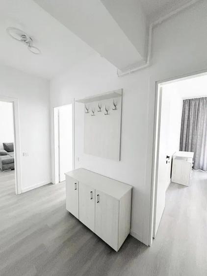 INCHIRIERE/ APARTAMENT 2 CAMERE / LUJERULUI/ EXIGENT PLAZA RESIDENCE /660 EU