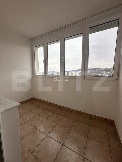 Apartament 3 camere, 60 mp, zona Dambu Pietros - 8