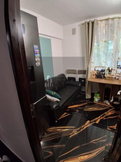 2 CAMERE METROU PIATA SUDULUI