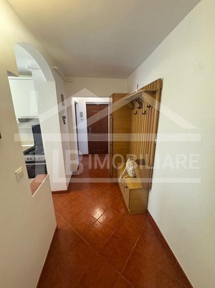 Apartament cu 2 camere,Pet friendly, decomandat, 50mp, zona Corina
