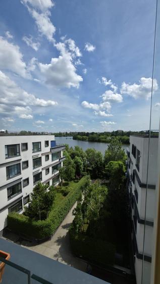 Vedere la Lac | Laguna Residence | 119 mp utili | Oportunitate Investiție