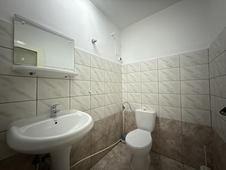 Spatiu comercial stradal Giulesti