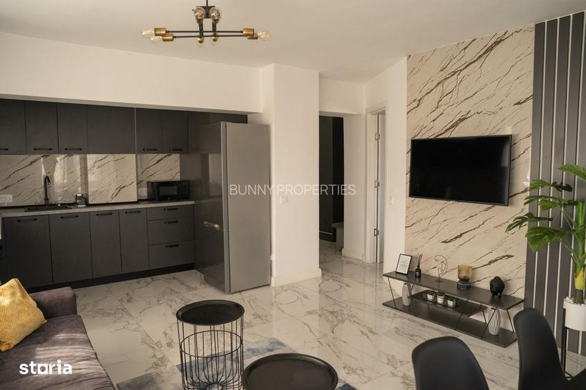 2 Rooms | Unirii | Modern Apartment | QG945 - 5