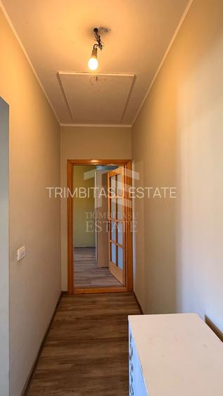 2 camere | DECOMANDAT  |   ALEEA ZMEUREI - 13