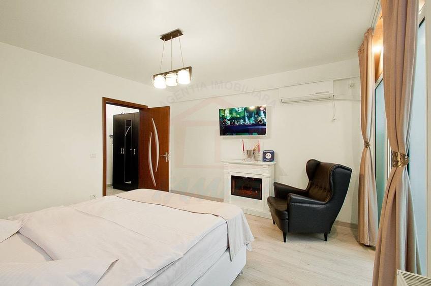 Garsonieră cu vedere la Dunăre – Mazepa 1 | 59.000 €