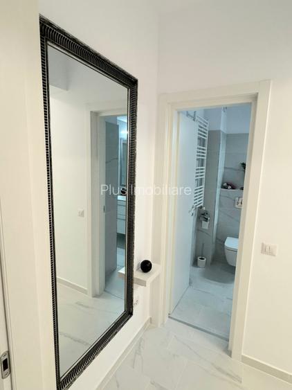 Apartament superb cu 2 camere de închiriat – Unirea Towers, Podu Roș - 11