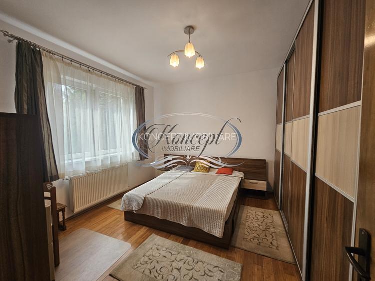 2 camere cu parcare inclusa, Andrei Muresanu - 5