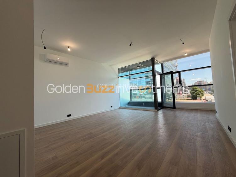 SUPER DEAL | Apartament 2 Camere | One North Lofts | Vedere Liberă | - 2