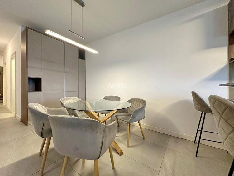 Apartament premium —Complex Chiville, Centru Istoric, vedere Cetate - 10