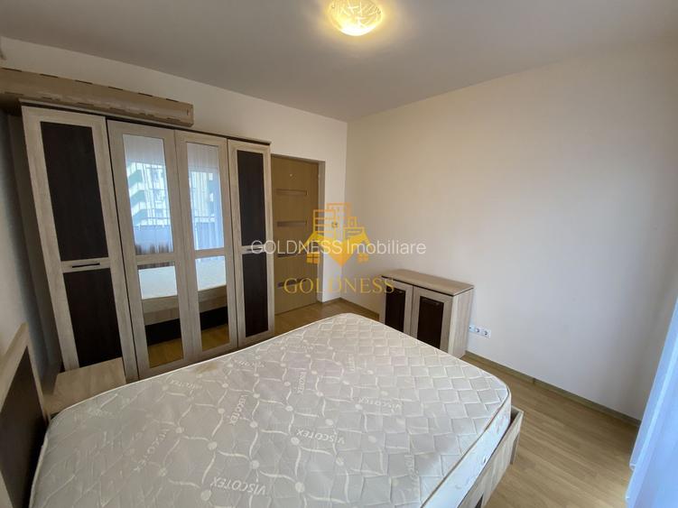 3 Camere open space, parcare, Zona Marasti, Fabricii, Pet Friendly - 6