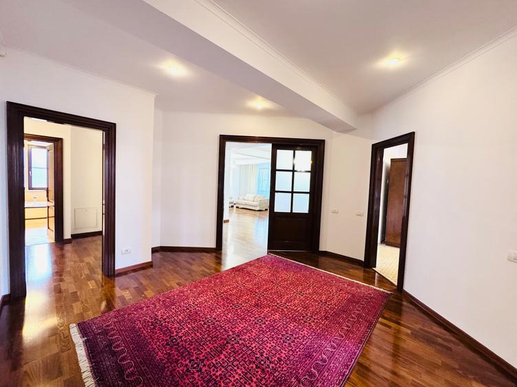 COTROCENI EXCLUSIVE RESIDENCE / Apartament Premium de 220 MP/ Parcare