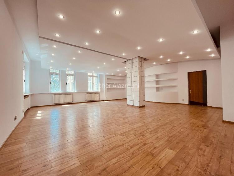 Birouri de închiriat - Bld.N Balcescu 21 - UNIVERSITATE - intre 15 - 600m.p. - 7