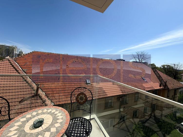 VANZARE APARTAMENT 2 CAMERE | BARBU VACARESCU | 51MP | MOBILAT-UTILAT
