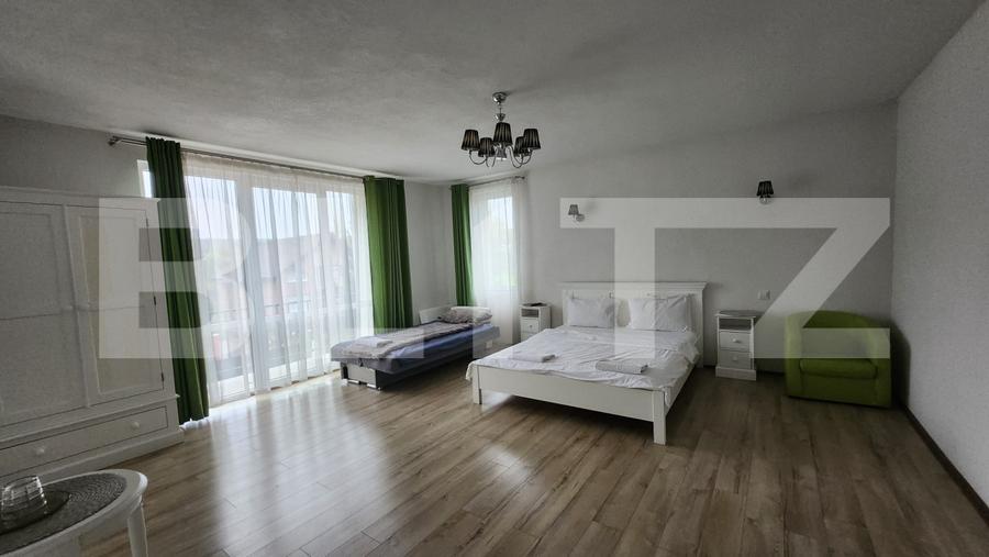 Oportunitate de afacere, Pensiune, Casa de Varstnici