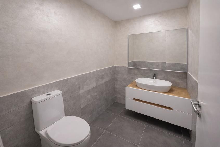 Ap 3 camere -Tautului Residence - zona Parcul Poligon SubCetate