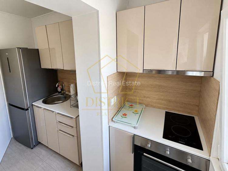 Apartament cu 3 camere | Circumvalatiunii