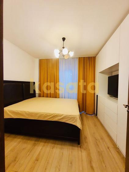 OPORTUNITATE | APARTAMENT 2 CAMERE | TEIUL DOAMNEI | BLOC 1986 |METROU