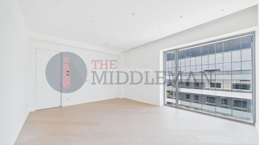 Duplex cu 4 camere - Aviatiei Tower - 12