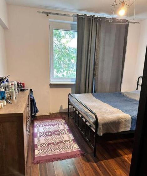 Apartament - 3 camere - decomandat - Obor