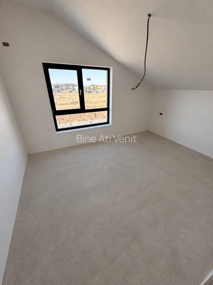 Comuna Berceni - Casa 4 Camere 2 Bai 400mp Teren - 10