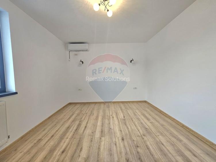 Apartament cu 3 camere de vanzare Ovidiu Constanta parcare inclusa - 5