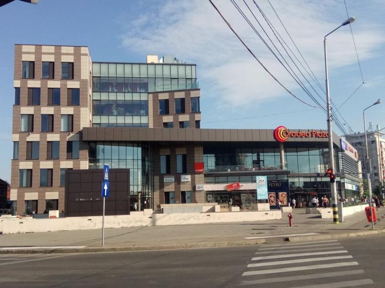 Oradea Plaza, Str. Piata Cetatii 1 - comision 0%, reprezentam proprietarul!