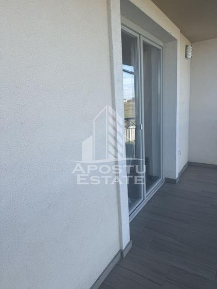 Apartament cu 2 camere in Mosnita Noua