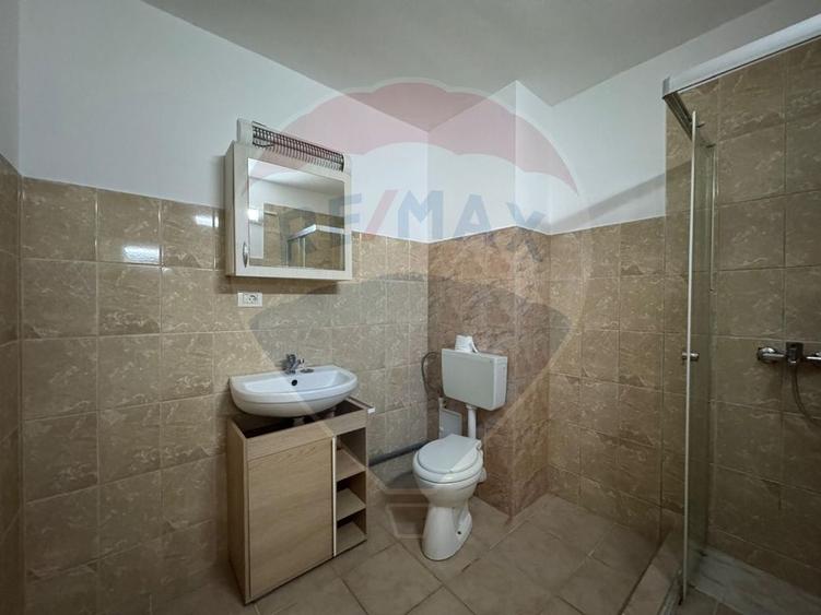 Apartament cu 1 camera de închiriat - zona centrala(Piata Mica)