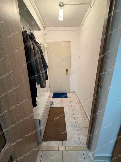 0% comision -  Apartament 2 camere decomandat – etaj 1/10 -  Proprietar