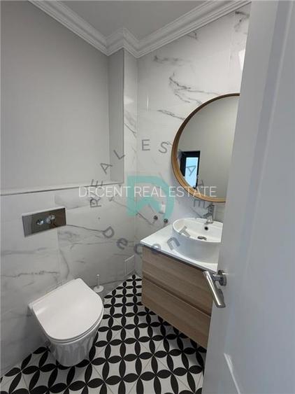 Casa cu 4 camere de inchiriat, mobilata - strada Triajului, Selimbar, Sibiu - 7