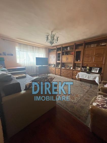 Casa de vanzare, Zona Independentei