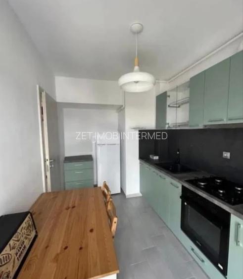 Garsoniera Drumul Taberei - complex Moghioros Park | parcare subterana - 50€ | - 4