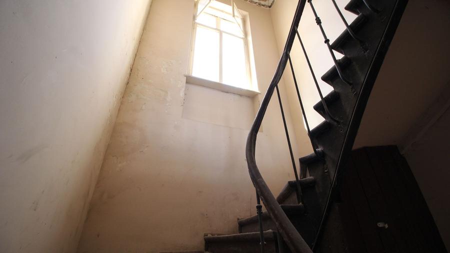 Spatiu comercial P+E zona Rosetti / 800 mp